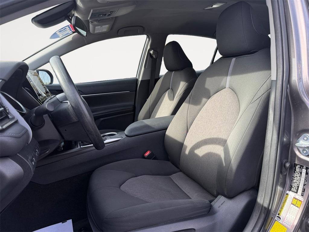 used 2023 Toyota Camry car, priced at $24,888