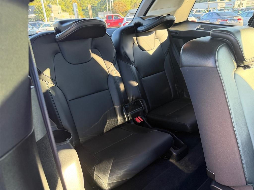 used 2021 Volvo XC90 car, priced at $21,888