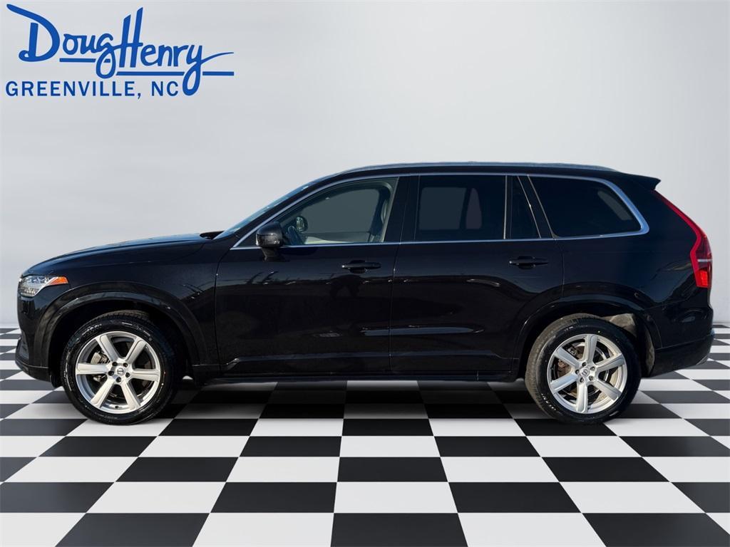 used 2021 Volvo XC90 car, priced at $21,888
