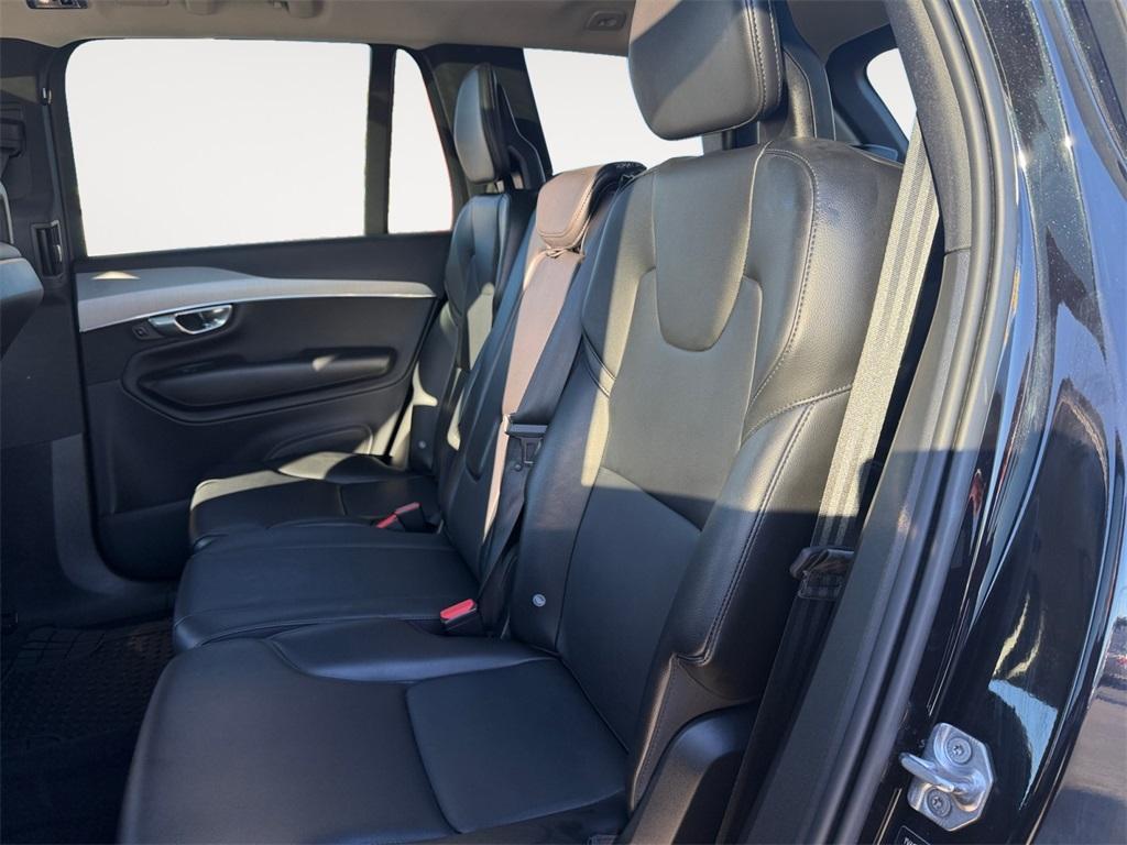 used 2021 Volvo XC90 car, priced at $21,888