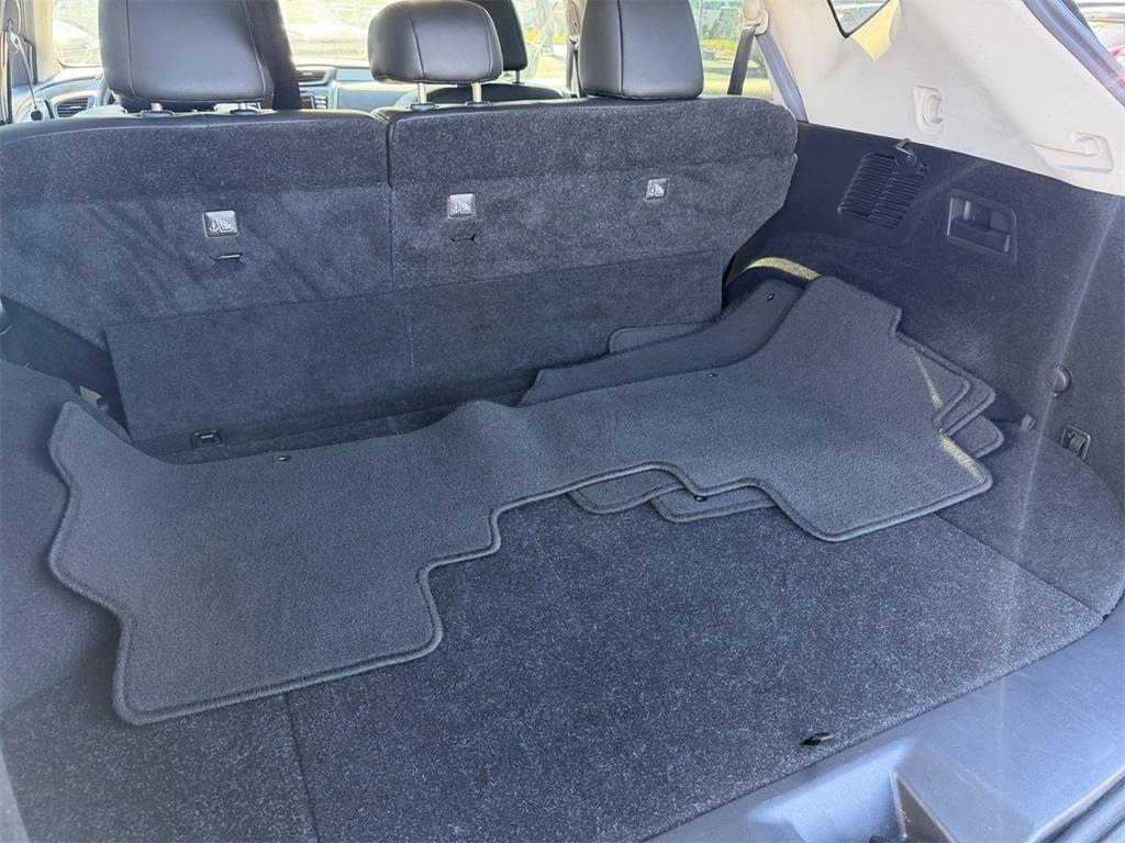 used 2023 Nissan Murano car, priced at $21,888