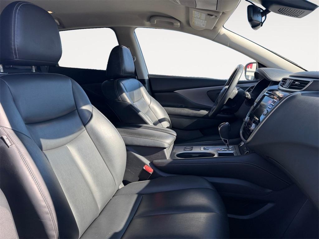 used 2023 Nissan Murano car, priced at $21,888