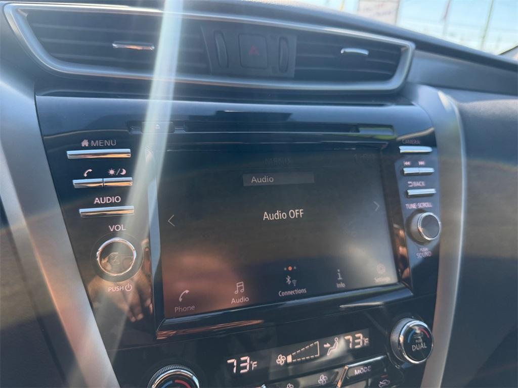 used 2023 Nissan Murano car, priced at $21,888