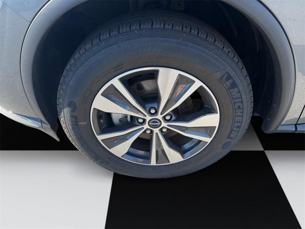 used 2023 Nissan Murano car, priced at $21,888