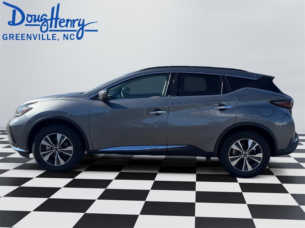 used 2023 Nissan Murano car, priced at $21,888