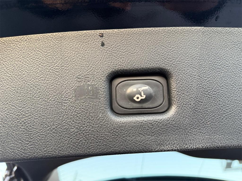 used 2022 Lincoln Nautilus car, priced at $26,888