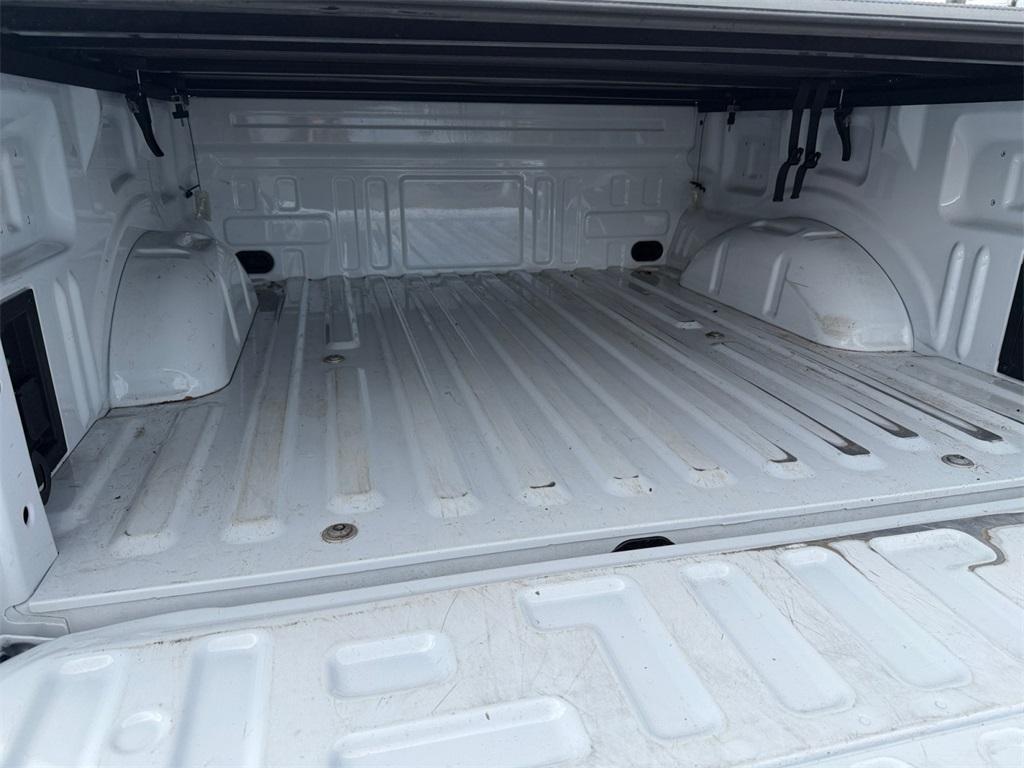 used 2024 Ford F-150 car, priced at $47,888