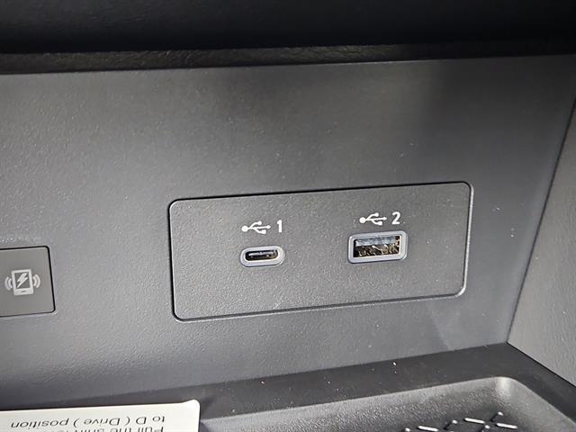 new 2025 Nissan Pathfinder car, priced at $43,852