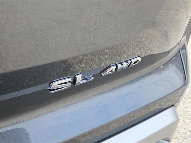 new 2025 Nissan Pathfinder car, priced at $43,852