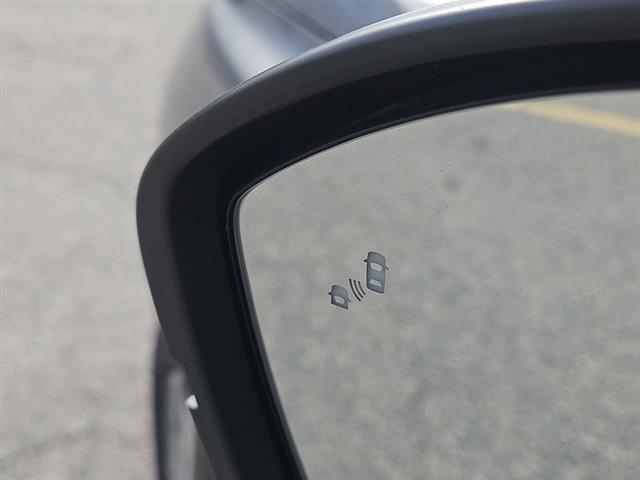 new 2025 Nissan Pathfinder car, priced at $43,852