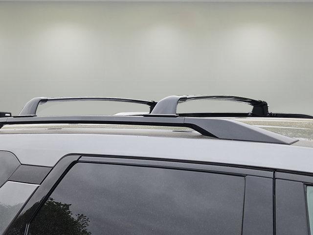 new 2025 Nissan Pathfinder car, priced at $39,000