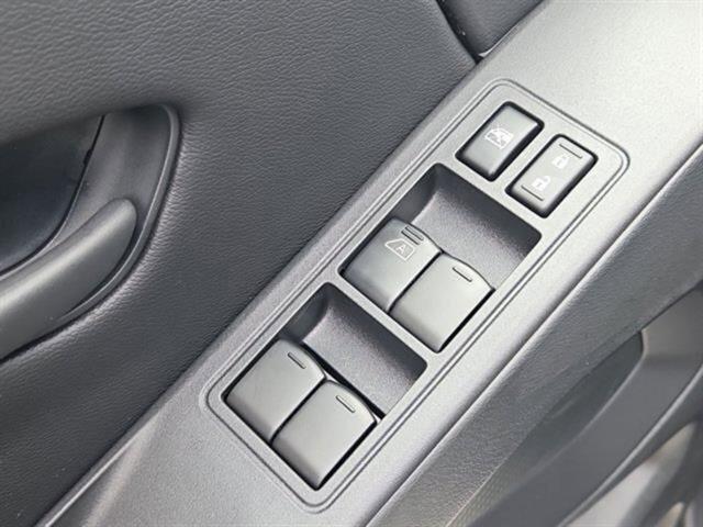 new 2025 Nissan Frontier car, priced at $39,140