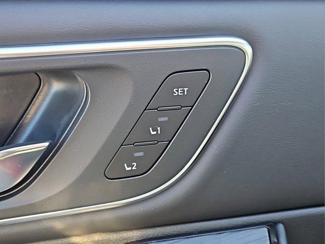 new 2025 Nissan Rogue car, priced at $40,362