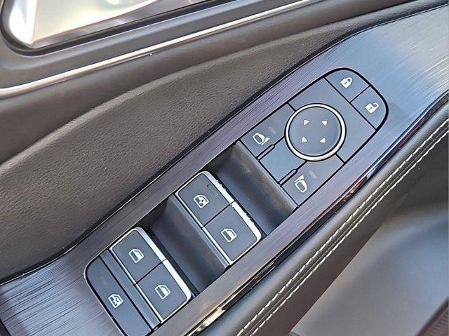new 2025 Nissan Rogue car, priced at $40,362