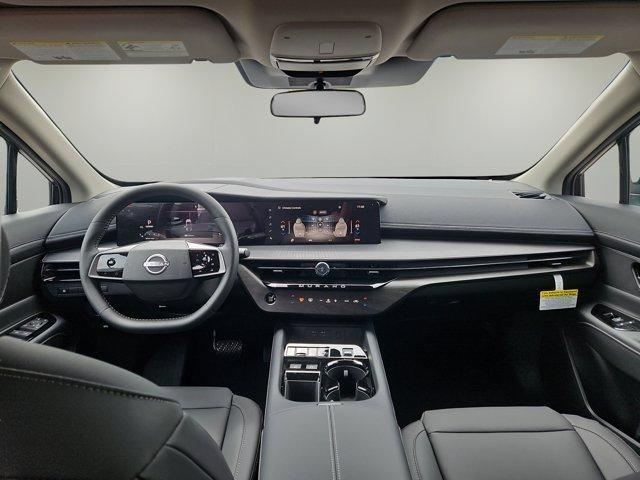 new 2025 Nissan Murano car