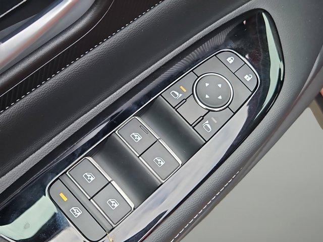 new 2025 Nissan Murano car