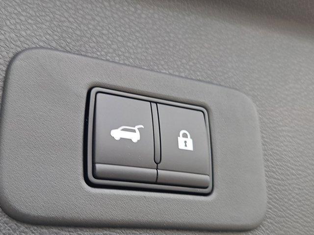 new 2025 Nissan Murano car