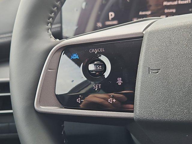 new 2025 Nissan Murano car