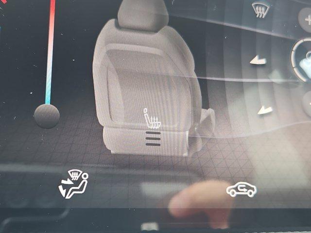 new 2025 Nissan Murano car
