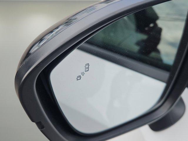 new 2025 Nissan Murano car