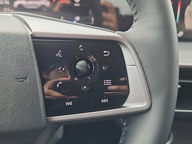new 2025 Nissan Murano car
