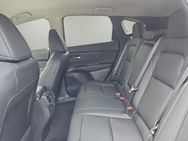 new 2025 Nissan Murano car