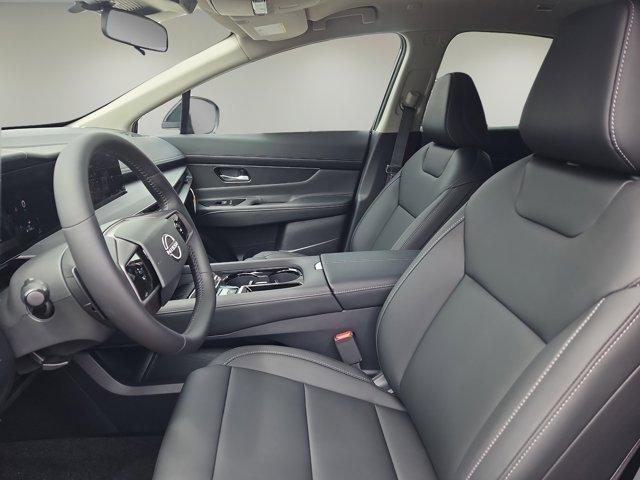 new 2025 Nissan Murano car