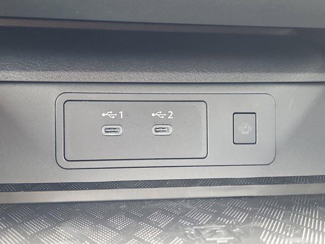 new 2025 Nissan Murano car