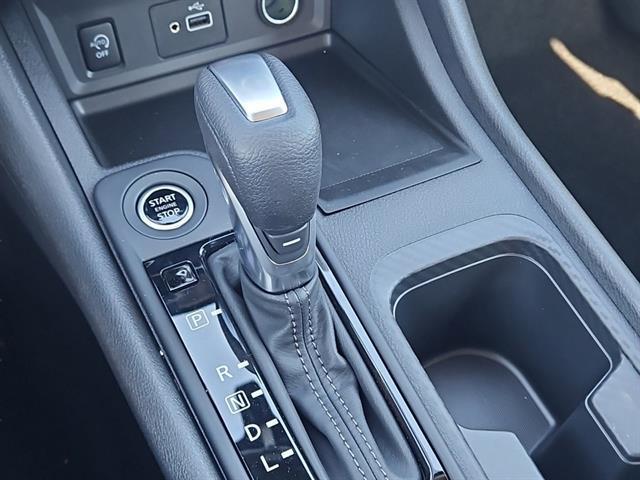 new 2025 Nissan Sentra car, priced at $21,392