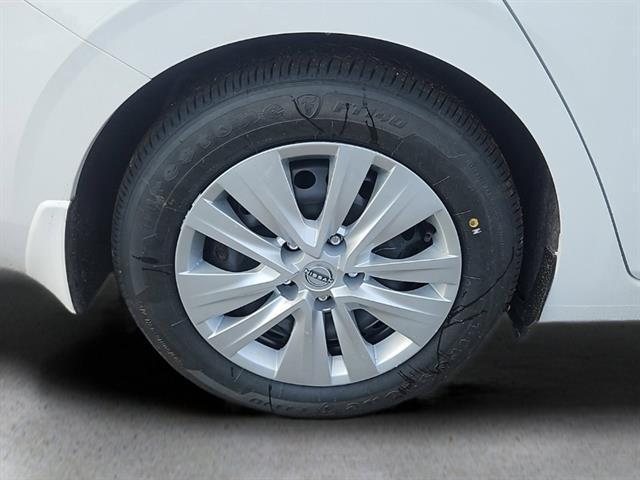 new 2025 Nissan Sentra car, priced at $21,392