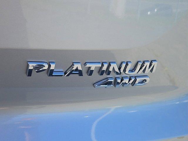 new 2025 Nissan Pathfinder car