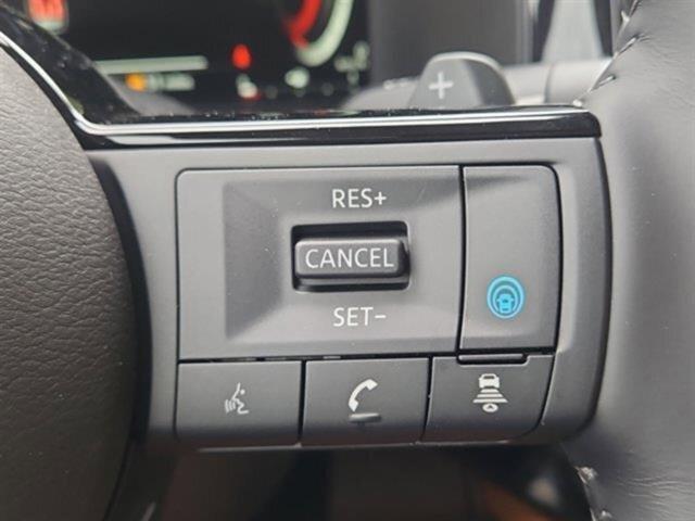 new 2025 Nissan Pathfinder car, priced at $49,365