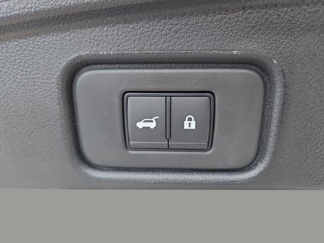 new 2025 Nissan Pathfinder car, priced at $48,365