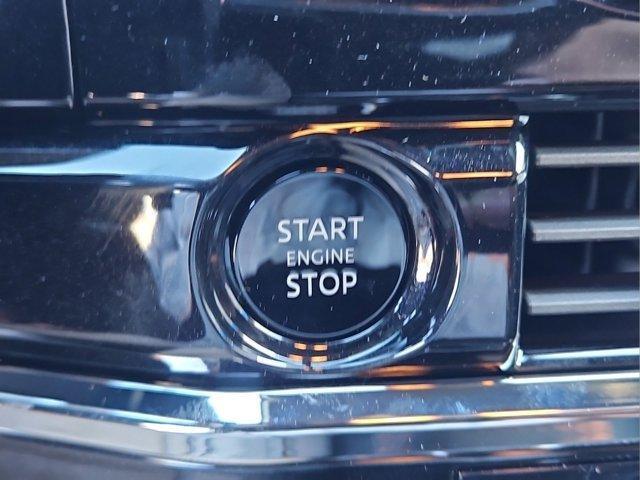 new 2025 Nissan Pathfinder car