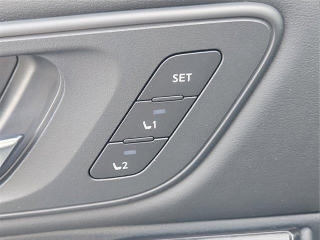 new 2025 Nissan Rogue car, priced at $38,404