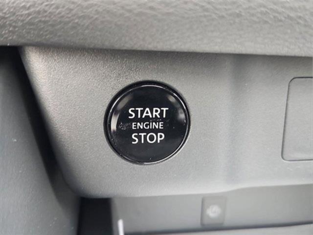 new 2025 Nissan Rogue car, priced at $38,404