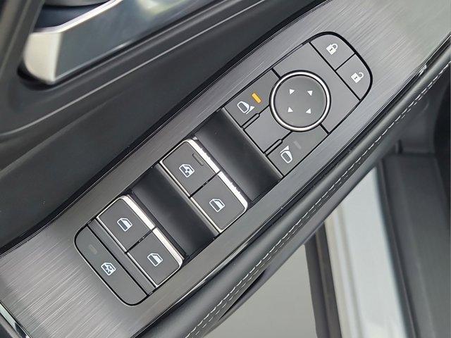new 2025 Nissan Rogue car, priced at $37,404
