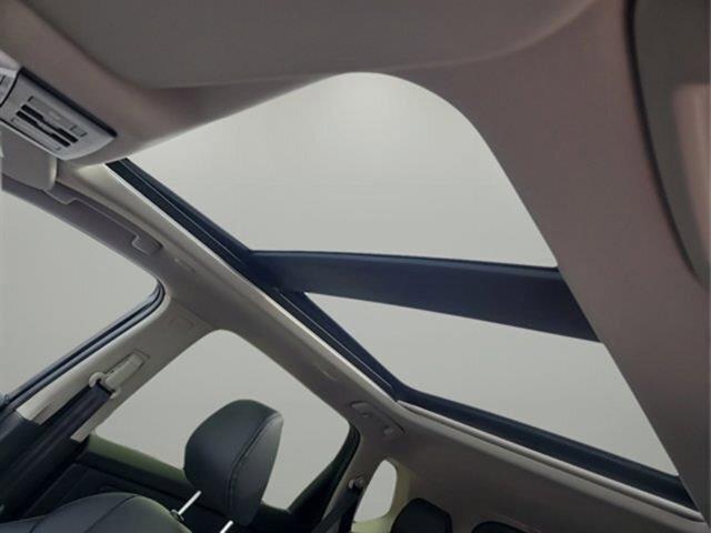 new 2025 Nissan Rogue car, priced at $38,404