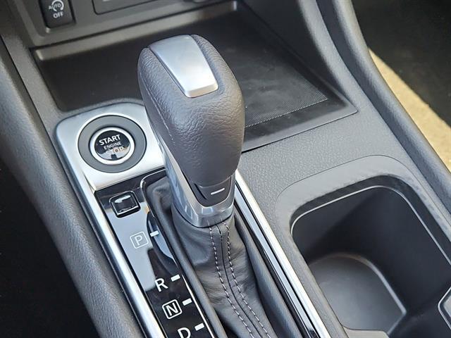 new 2025 Nissan Sentra car, priced at $22,374