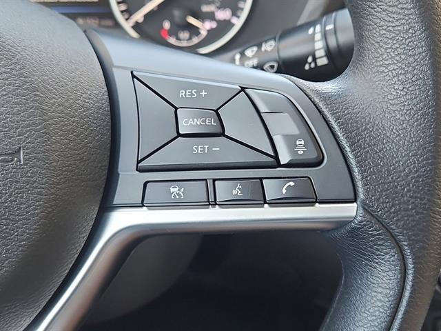 new 2025 Nissan Sentra car, priced at $22,374