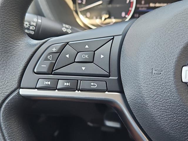 new 2025 Nissan Sentra car, priced at $22,374