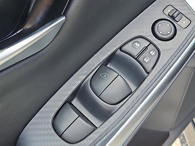 new 2025 Nissan Sentra car, priced at $25,122