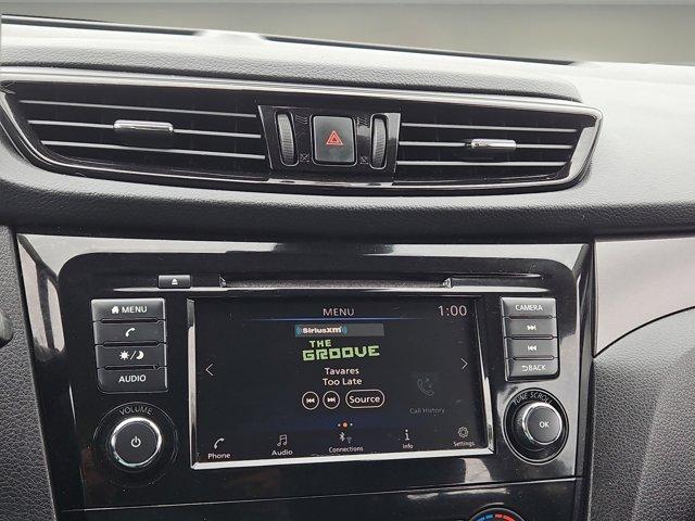 used 2021 Nissan Rogue Sport car, priced at $17,777
