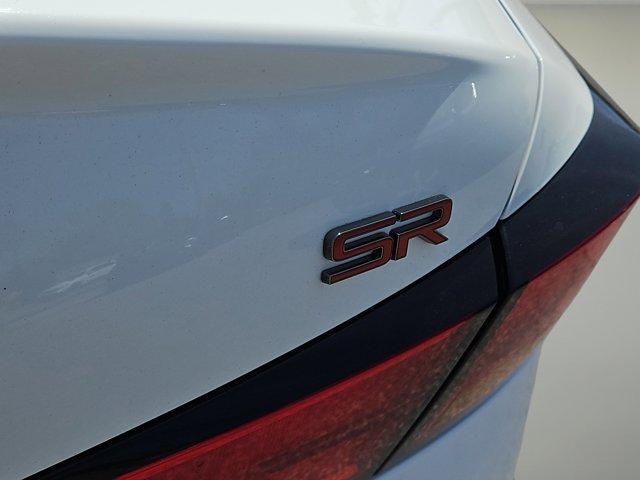 used 2023 Nissan Altima car, priced at $18,924