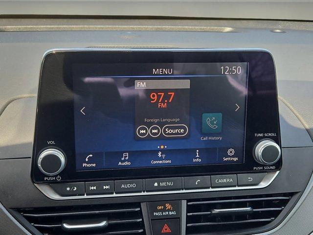 used 2023 Nissan Altima car, priced at $18,924