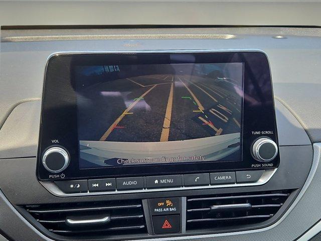 used 2023 Nissan Altima car, priced at $18,924