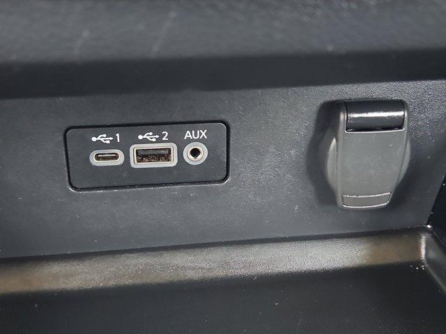 used 2023 Nissan Altima car, priced at $18,924