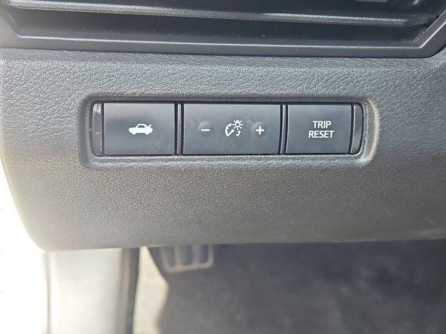 used 2023 Nissan Altima car, priced at $18,924