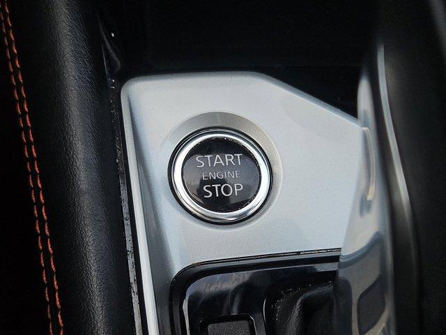 used 2023 Nissan Altima car, priced at $18,924