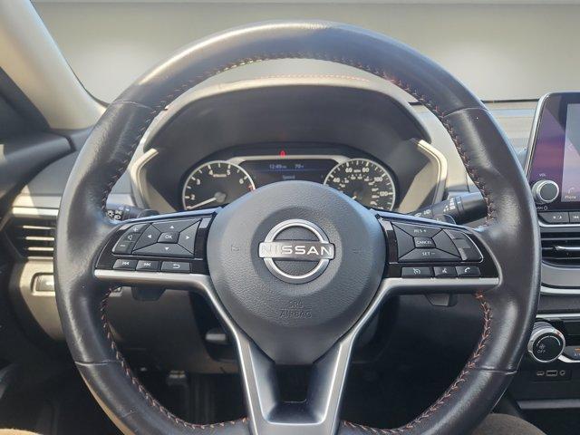 used 2023 Nissan Altima car, priced at $18,924